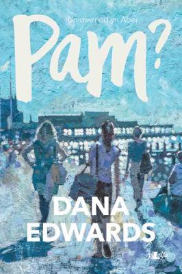 A picture of 'Pam? (elyfr)' by Dana Edwards